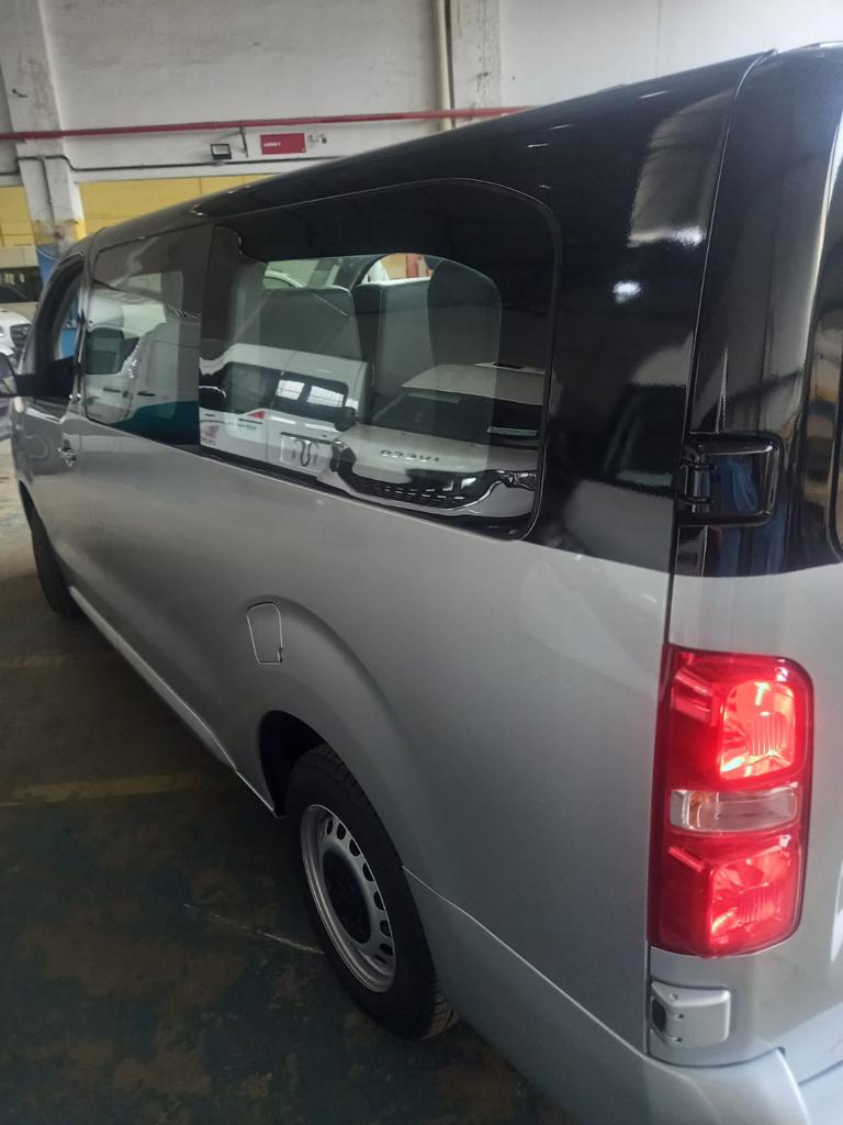As Vantagens de um Transporte Executivo