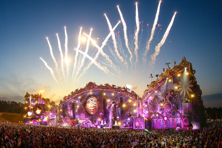 Tomorrowland Brasil 2025