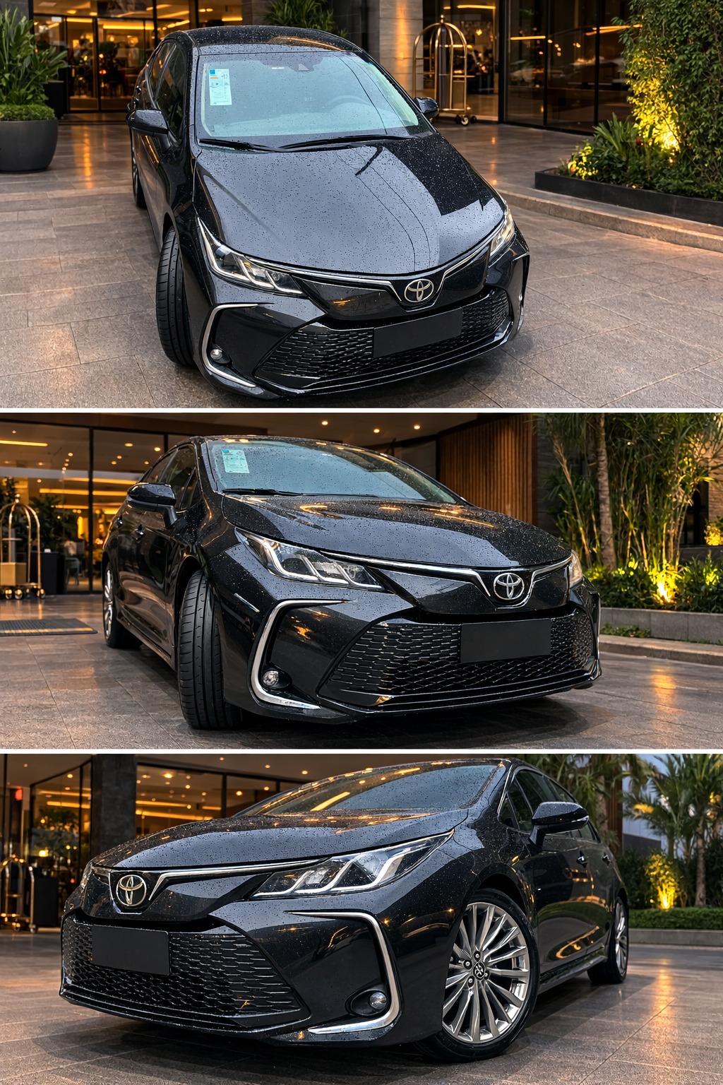 Atendimento Corporativo